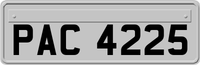 PAC4225