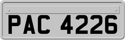 PAC4226