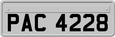 PAC4228