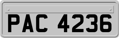 PAC4236