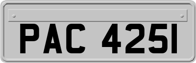 PAC4251