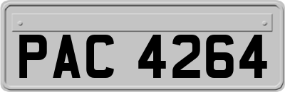 PAC4264