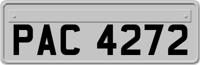 PAC4272