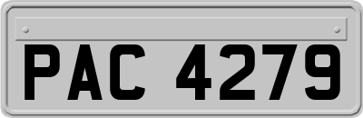 PAC4279