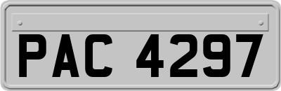PAC4297