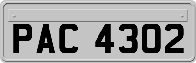 PAC4302