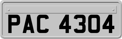 PAC4304