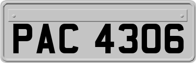 PAC4306