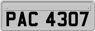 PAC4307