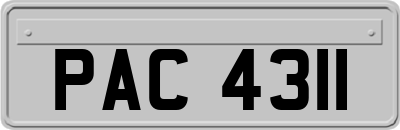 PAC4311