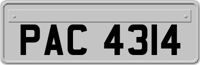 PAC4314