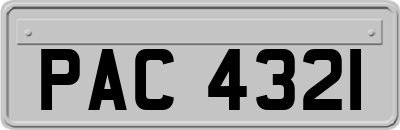PAC4321
