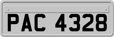 PAC4328