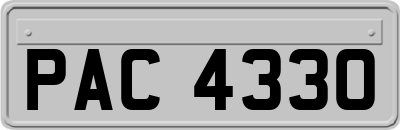 PAC4330