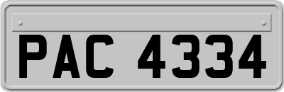PAC4334