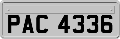 PAC4336