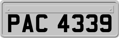 PAC4339