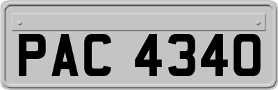 PAC4340