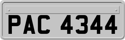 PAC4344