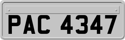 PAC4347
