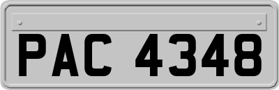 PAC4348