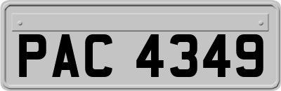 PAC4349
