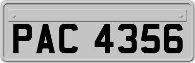 PAC4356