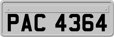 PAC4364