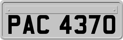 PAC4370