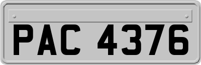 PAC4376