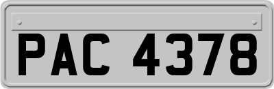 PAC4378