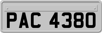 PAC4380