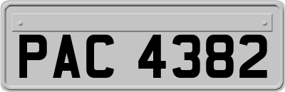 PAC4382