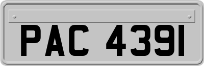 PAC4391
