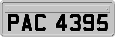 PAC4395