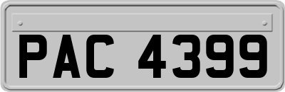 PAC4399