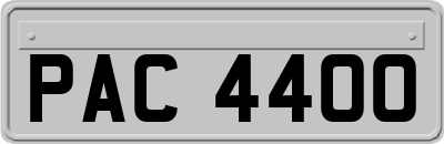 PAC4400