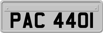 PAC4401