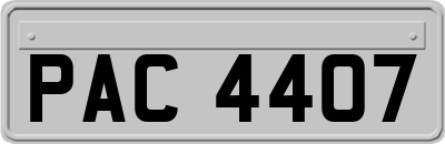 PAC4407