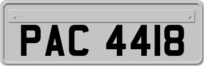 PAC4418