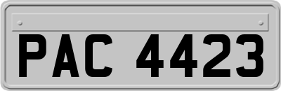 PAC4423