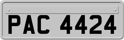 PAC4424
