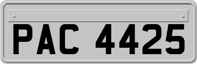 PAC4425