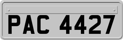 PAC4427
