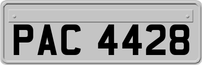 PAC4428