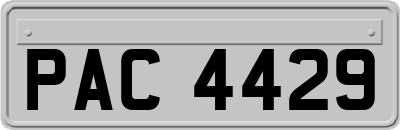 PAC4429