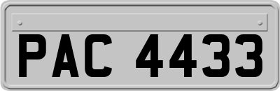 PAC4433