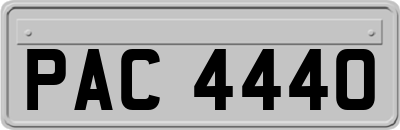 PAC4440