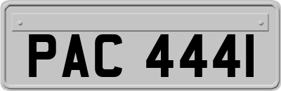 PAC4441