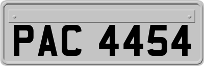 PAC4454